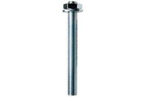 Barre filettate in acciaio FIS A M12X160 8.8 (10 Pz.)