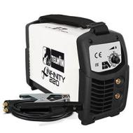 Telwin 816082 Saldatrice Inverter Infinity 220 + accessori (AZ)