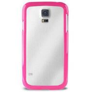 Cover Clear Samsung Galaxy S5