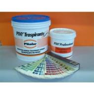 Pittura Traspiran.Bianca Lt14 (AZ)