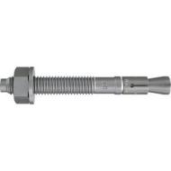 Tasselli acciaio FBN II 10/10 FVZ (50 Pz.) Tasselli acciaio FBN II 10/10 FVZ (50 Pz.)
