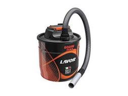 Lavor 8.254.0007 0007-Aspirador cenizas Ashley 111 capacidad 18 lt potencia 600 (max 800) W vac?o 180 mbar 3,2 kg (AZ) Lavor 8.254.0007 0007-Aspirador cenizas Ashley 111 capacidad 18 lt potencia 600 (max 800) W vac?o 180 mbar 3,2 kg (AZ)