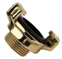 COLORTAP SRL - MEZZO RACCORDO OTTONE M. 1/2" (AZ)