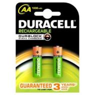 Batteria Standard Ricaricabile Duracell Ric. (AZ)