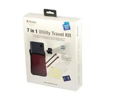Travel kit Xtreme Videogames 3Ds 7 in 1 Utility Travel Kit 95773