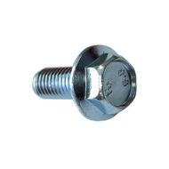 Vite testa esagonale SKS 10X25 FLANGIATA (50 Pz.) Vite testa esagonale SKS 10X25 FLANGIATA (50 Pz.)