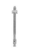 FISCHER ITALIA SRL TASSELLI"FBNII" 8/50 C/DADO (AZ)