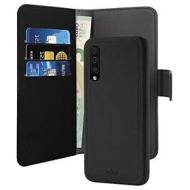 Cellulare - Custodia Wallet Detachable 2 in 1 (Galaxy A50) (AZ)