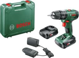 Trapano battente avvitatore + zainetto Bosch (AZ)