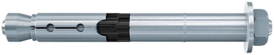 Tassello passante in acciaio FH II 18/25 B (20 Pz.) Tassello passante in acciaio FH II 18/25 B (20 Pz.)