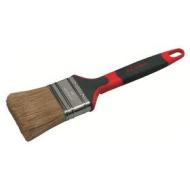 Nespoli 10300 65 - Spazzola piatta MI-material Soft Touch Special GLYCERO misura 65 mm, colore: Rosso (AZ) Nespoli 10300 65 - Spazzola piatta MI-material Soft Touch Special GLYCERO misura 65 mm, colore: Rosso (AZ)