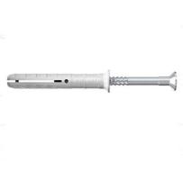 Tasselli nyl. N 6- 40 c/vite Tasselli nyl. N 6- 40 c/vite