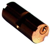 Welka 60822280 Cilindro Tondo Diam. 25 Mis. 22X28 (AZ)
