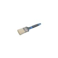 Nespoli 10301 20 - Spazzola piatta bimateriale Soft Touch Special in acrilico, taglia M.18, colore: Nero/Blu (AZ) Nespoli 10301 20 - Spazzola piatta bimateriale Soft Touch Special in acrilico, taglia M.18, colore: Nero/Blu (AZ)