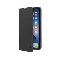 SBS Custodia a portafoglio per iPhone 13 Pro, colore: nero (AZ)