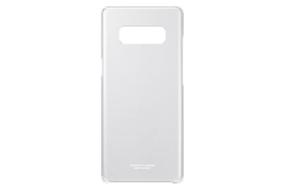 Cellulare - Custodia Clear Cover (Galaxy Note 8) (AZ)