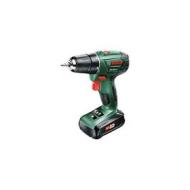 Trapano avvitatore batteria Bosch 06039A310H PSR1800Li 2 2B
