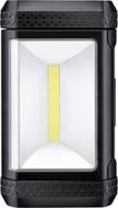 Varta Work Flex Area Light 3 batterie AA luce di lavoro (ideale per cassette degli attrezzi, illuminazione ambientale, possibilit? di fissaggio per utilizzo senza mani) (AZ) Varta Work Flex Area Light 3 batterie AA luce di lavoro (ideale per cassette degli attrezzi, illuminazione ambientale, possibilit? di fissaggio per utilizzo senza mani) (AZ)
