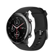 Orologio Smartwatch donna nero Smarty silicone SW031A (AZ)
