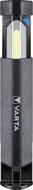 Varta Flex Telescope Light 4 batterie AA (luce di lavoro per illuminare l?ambiente, officina, auto, ausilio per il lavoro) (AZ) Varta Flex Telescope Light 4 batterie AA (luce di lavoro per illuminare l?ambiente, officina, auto, ausilio per il lavoro) (AZ)