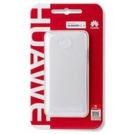 Transparent Cover Huawei Y3 II