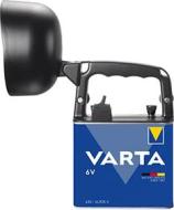 Varta 18660101421 Torcia Work Light LED, 28cm x 12cm x 40cm (AZ) Varta 18660101421 Torcia Work Light LED, 28cm x 12cm x 40cm (AZ)