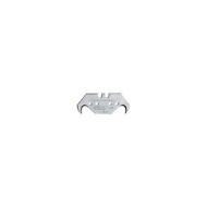 Stanley 1-11-802 Lama a Uncino, Set di 100 pz (AZ)