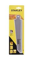 STANLEY STA29962-XJ LAMA SCORPION TAGLIO DRITTO LEGNO e PLASTICA (AZ)
