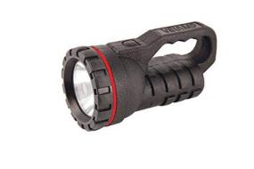 Velamp IRUB20LED Faro Rubber LED 0,5W 2R20 Tray Pack (AZ)