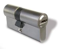 IBFM DI FUMAGALLI SRL CILINDRO OTT. CROMATO MM 60+40 (AZ)