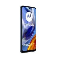 Motorola moto e32s (display Max Vision 6.53" 90 Hz, tripla fotocamera 16MP, batteria 5000 mAh, processore octa-core, Dual SIM, 4/64 GB espandibile, Android 12), Slate Grey (AZ)