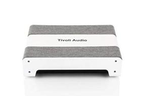 Tivoli Audio Model SUB Passive subwoofer Grigio, Bianco (AZ)