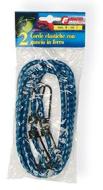 FA.CO.PLAST. SRL CORDA ELASTICA 8X2000 CF. 2 PZ (AZ)