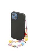 cellularline Phone Strap Laccetto colorato di Perline per Personalizzare Lo Smartphone (AZ)