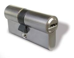 IBFM DI FUMAGALLI SRL CILINDRO OTT. CROMATO MM 27+36 (AZ)
