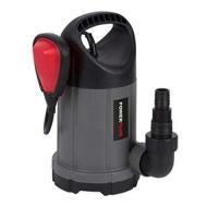 Powerplus POWEW67902 Dompelpomp - 250 W - 5.000 l/h - geschikt voor zuiver water (AZ) Powerplus POWEW67902 Dompelpomp - 250 W - 5.000 l/h - geschikt voor zuiver water (AZ)