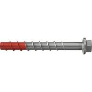 Vite per calcestruzzo ULTRACUT FBS II 8x60 10/- US A4 (50 Pz.) Vite per calcestruzzo ULTRACUT FBS II 8x60 10/- US A4 (50 Pz.)