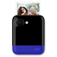 Polaroid Pop Fotocamera Digitale 20 Megapixel, Blue (AZ)