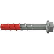 Vite per calcestruzzo ULTRACUT FBS II 8x80 15/- US A4 (50 Pz.) Vite per calcestruzzo ULTRACUT FBS II 8x80 15/- US A4 (50 Pz.)