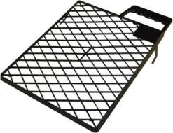 Nespoli Rete in Plastica Nera Big (AZ)