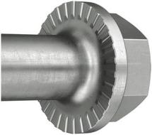 Vite per calcestruzzo ULTRACUT FBS II 10x70 15/5/- US A4 (50 Pz.) Vite per calcestruzzo ULTRACUT FBS II 10x70 15/5/- US A4 (50 Pz.)