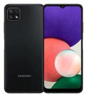 SAMSUNG Smartphone Galaxy A22 (SM-A226B) 64GB 5G Grigio (AZ)