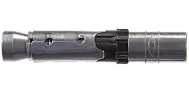 Tassello passante in acciaio FH II 15/M10 I (25 Pz.) Tassello passante in acciaio FH II 15/M10 I (25 Pz.)