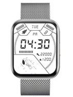 Smwarty 2.0 Smart Watch SW033F (AZ)