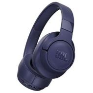 JBL TUNE 760NC - Cuffie Over-Ear Wireless Bluetooth con Cancellazione Attiva del Rumore, JBL Pure Bass, Cuffia Pieghevole Senza Fili, Fino a 50h di Autonomia, Blu (AZ)