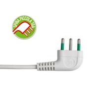 Presa multi 3p bip/sh + 2usb