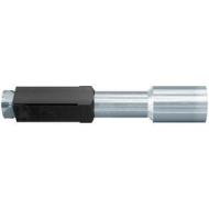 Tassello acciaio FPX M6 - I per calcestruzzo cellulare (25 Pz.)