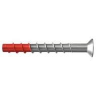 Vite per calcestruzzo ULTRACUT FBS II 10x80 25/15/- SK A4 (50 Pz.) Vite per calcestruzzo ULTRACUT FBS II 10x80 25/15/- SK A4 (50 Pz.)