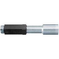 Tassello acciaio FPX M8 - I per calcestruzzo cellulare (25 Pz.)