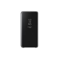 Cellulare - Custodia Clear View Standing (Galaxy S9) (AZ)